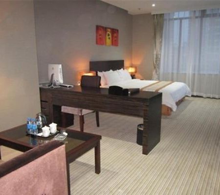 深圳 Dingzun Business酒店 客房 照片