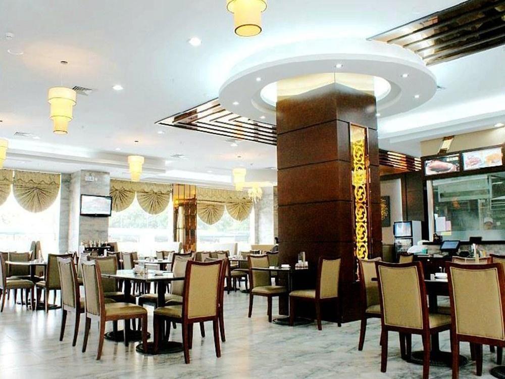 深圳 Dingzun Business酒店 外观 照片